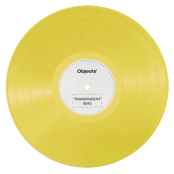 Transparent Cold Yellow img