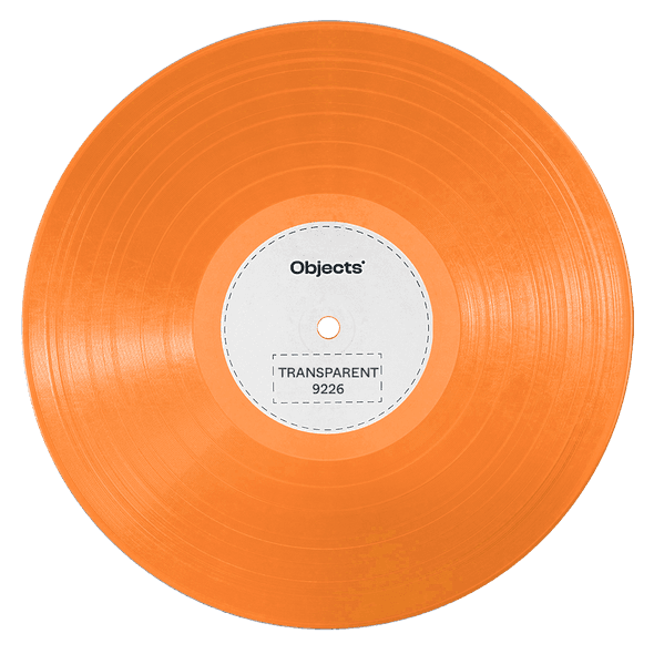 Transparent Orange img