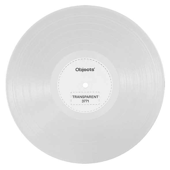 Transparent Total Clear img