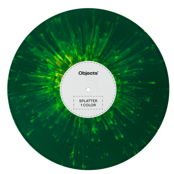 Deep Green img