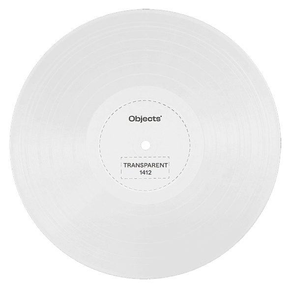 Transparent White img