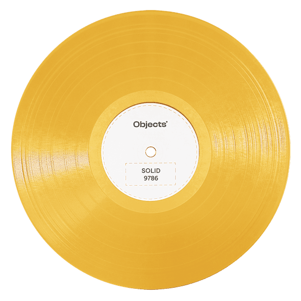 Warm Yellow img