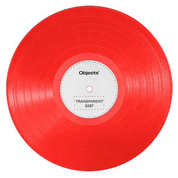 Transparent Red img