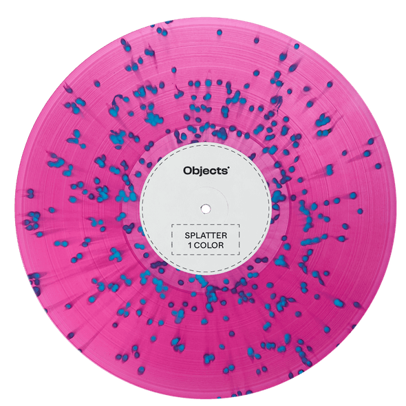 Airless Pink img