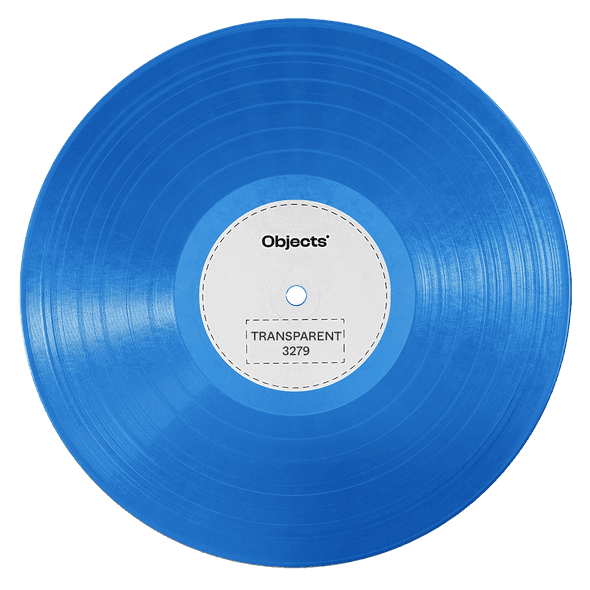 Transparent Blue img